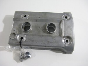 BMW C 650 Sport, 3C65 K18, 14-20 Ventildeckel Zylinderkopf-Haube Motor-Deckel