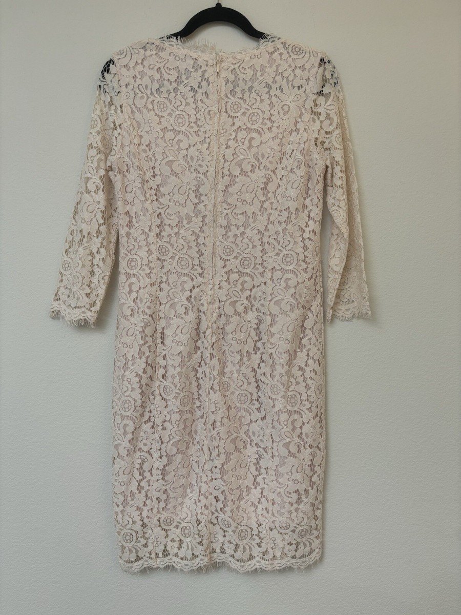 eyelash lace dress forever 21 Forever 21 FOREVER 21+ plus size eyelash lace fit & flare dress