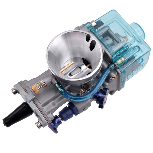 Pwk 35 Carburetor Fits For Honda Suzuki Yamaha Kawasaki Bby Indicado En Descripción