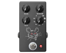JHS Packrat 9 Way Distortion Pedal