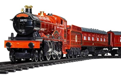 hornby polar express
