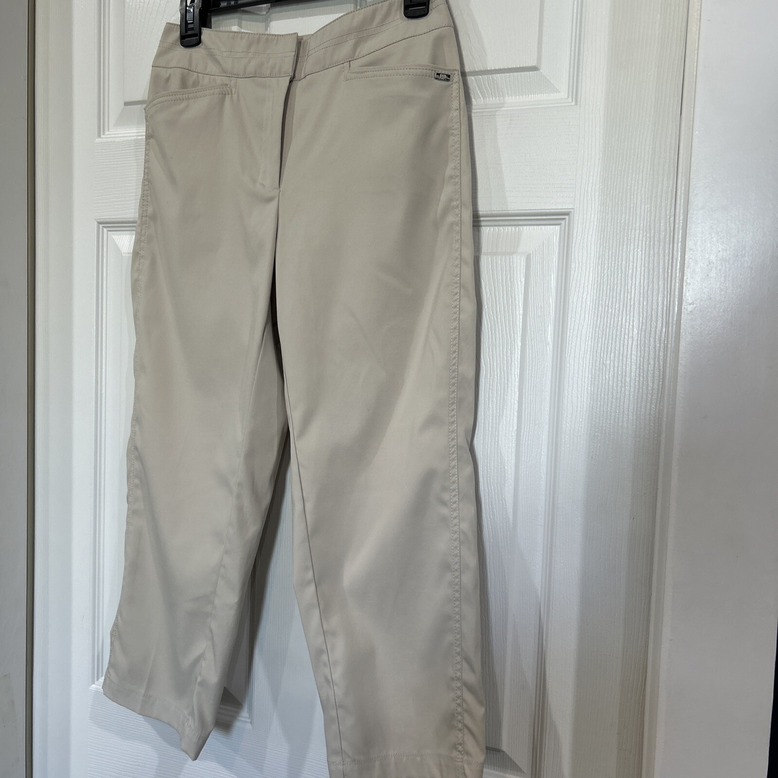 Tail Golf Performance Stretch Lightweight Capri P… - image 2