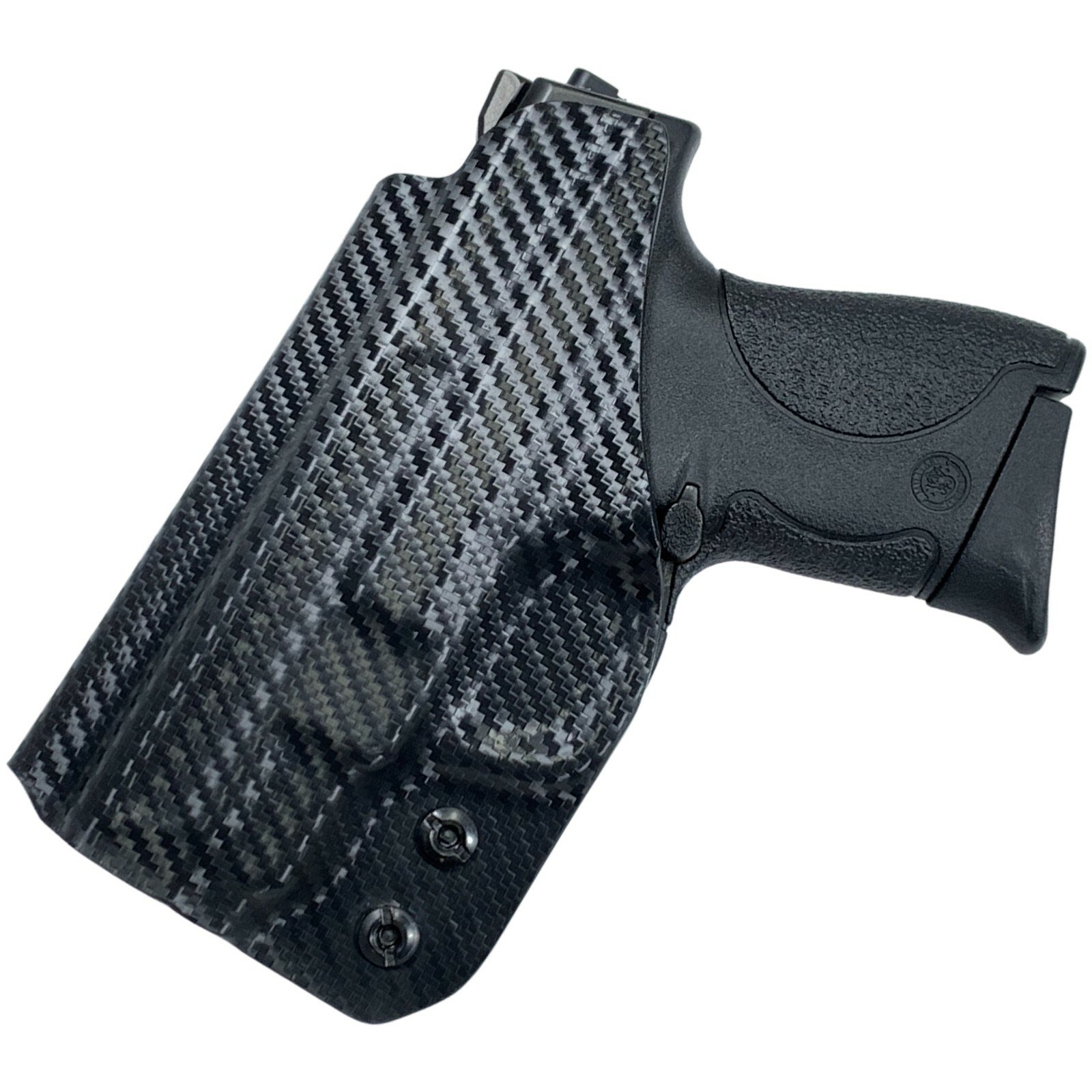 Black Scorpion Gear IWB Full Profile Holster fits Smith & Wesson M&P ...