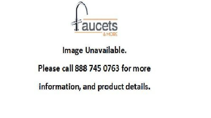 Grohe 47376000 Ricambio Aquadimmer Paso del Agua 34367 Nero