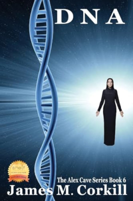DNA (Alex Cave) - Paperback / softback NEW Corkill, James  12/12/2018