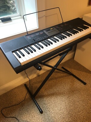 Casio CTK-2090