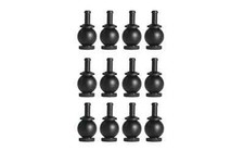 12pcs DJI Matrice 200 Series V2 Large Rubber Dampers For Matrice M300 RTK/M200