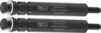 BGS 2X Ausbauhilfe Frontmaske VW Audi VW Werkzeug Zahnriemenwechsel Wasserpumpe