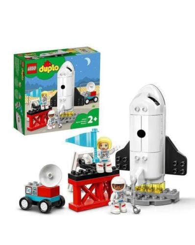 Playmobil Space - Mission Space Navette - 71368 - 72 Parties