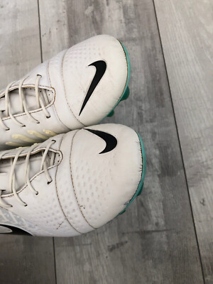 Nike CTR360 Maestri III REF FG ACC White Professional