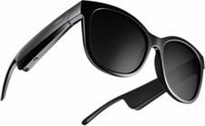 Bose Frames Soprano Audio Sunglasses - Black ...