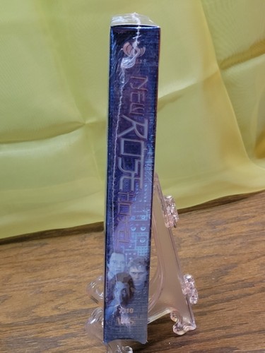 New Rose Hotel VHS 1999 Christopher Walken Willem Dafoe Asia Argento NIP Sealed - Picture 8 of 11