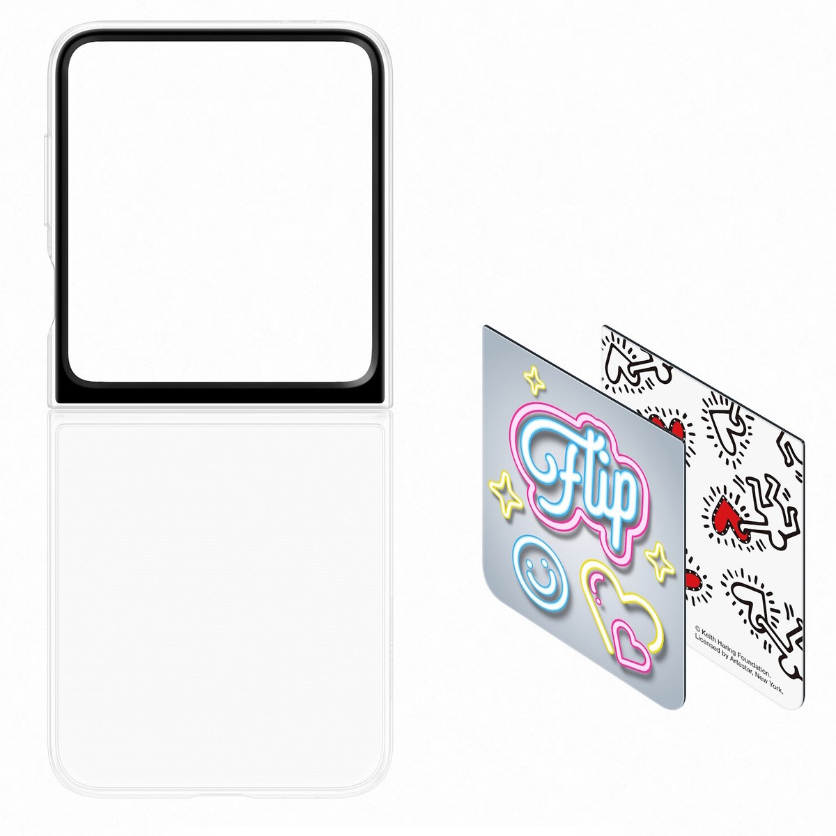 スマホアクセサリー Galaxy Z Flip6 Flipsuit Case Galaxy Z Flip6 Flipsuit Case Mobile Accessories - EF