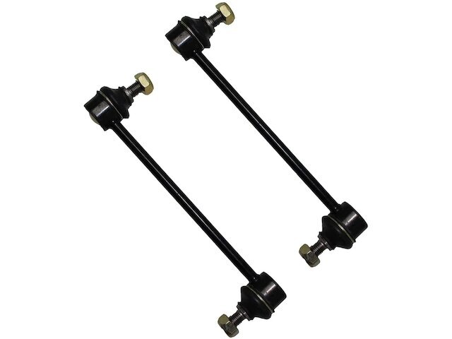 Rear Detroit Axle Sway Bar Link Kit fits Toyota Avalon 1995-2004 13YTPP