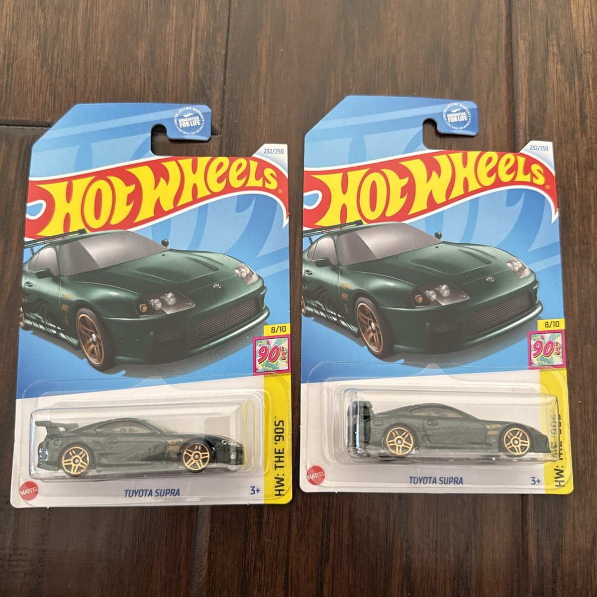 Hot Wheels ミニカー 約90台 セット Hot Wheels '90 Acura NSX Collection: RLC Red Edition Race Day