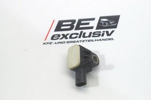 Mercedes B 180 W246 Airbagcrashsensor Crashsensor Sensor Airbag A1668210151