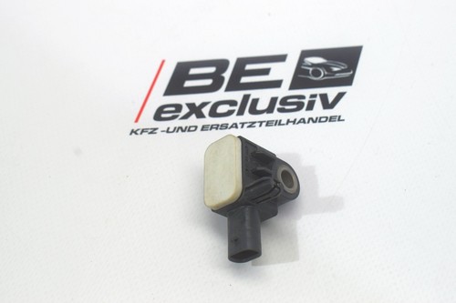 Mercedes B 180 W246 Airbagcrashsensor Crashsensor Sensor Airbag A1668210151