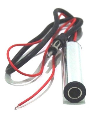 KFZ Antennenverstärker 12V Autoradio Antenne Verstärker Auto Radio 12V