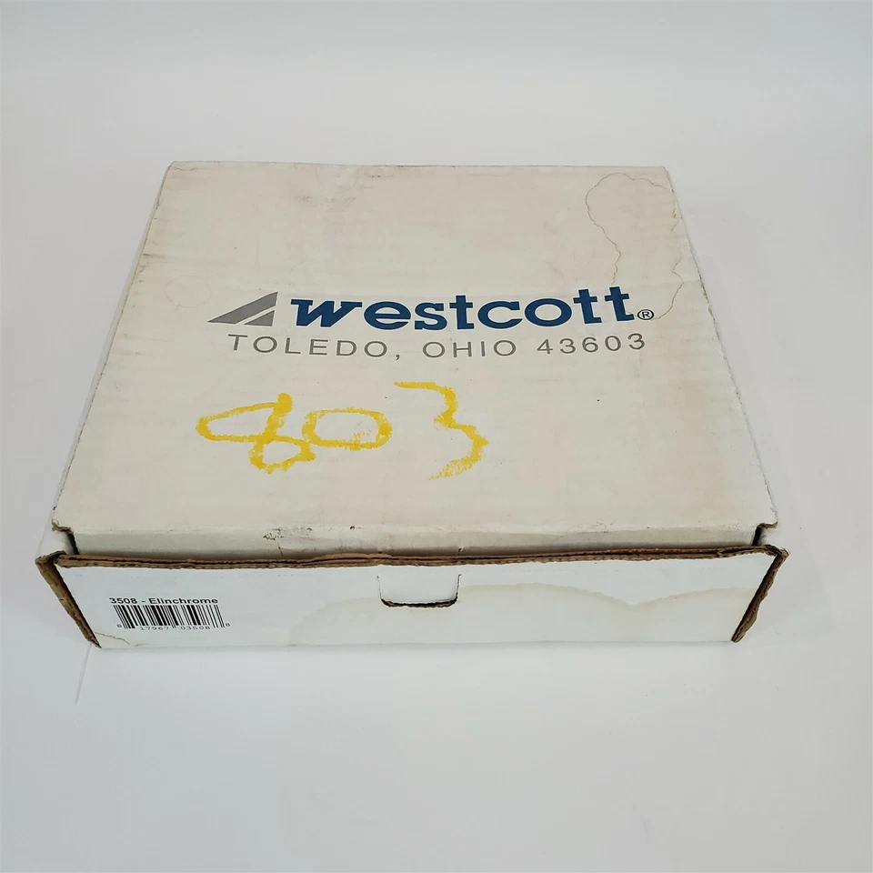 Westcott Speedring 3508 for Elinchrom Lights - Image 2 of 2