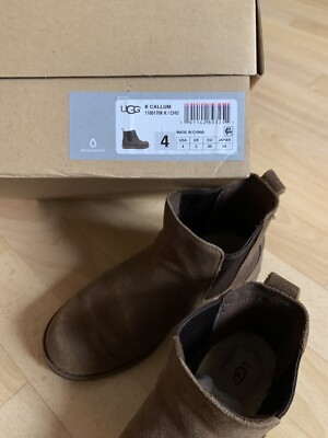 UGG Callum Stiefel, Größe 36