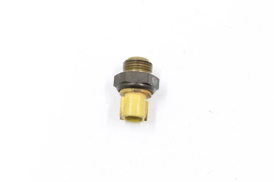 Suzuki SV650 2006 OEM refrigerante sensor de temperatura radiador termosensor Foto 4 de 4