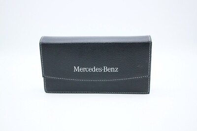 Mercedes Benz Betriebsanleitung + Bordmappe E-Klasse W213 Limousine Buch Taxi