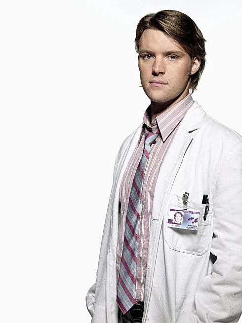 TV Show House MD Exact Replica Prop &#034;Dr Robert Chase&#034; Hospital ID  Badge | eBay