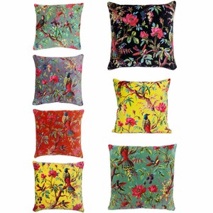 funky pillow cases