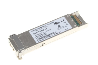 Extreme Networks 10G Transceiver // SFP+, 850nm // 4050-00026-02