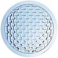 Pentair 79100200 Medium Blue Tempered Lens Cover And Face Ring Replacement Pool/ on sale Pentair 79100200 Medium Blue Tempered Lens Cover And Face Ring Replacement Pool/ on sale