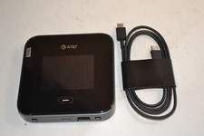 Netgear Nighthawk M7 PRO MR7400 Black AT T-Locked  - Factory Reset