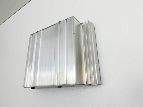 Intensificatore Amplificatore di potenza per Sistema audio Opel Mokka X 12-19 - Foto 4 di 9