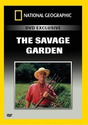 Savage Garden (DVD) Leslie Nielsen