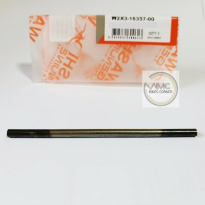 NEW MOTION PRO BLACK VINYL CLUTCH CABLE 05 0064 YAMAHA/Dt125 - View #4