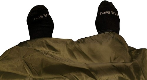 Camping Leichter Schlafsack 3 Season War m & Cool Weather (1 Pack) - Bild 25 von 32