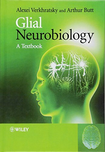 Glial Neurobiology: A Textbook: An Introduction by Verkhratsky, Butt HB^+