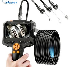 Borescope With Camera Ideal For Letterbox Tool.  