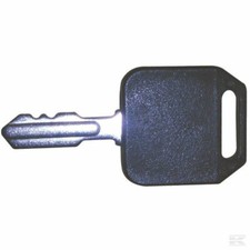 MTD 60 RDE MINIRIDER RIDEON LAWNMOWER IGNITION KEY 725-1744A