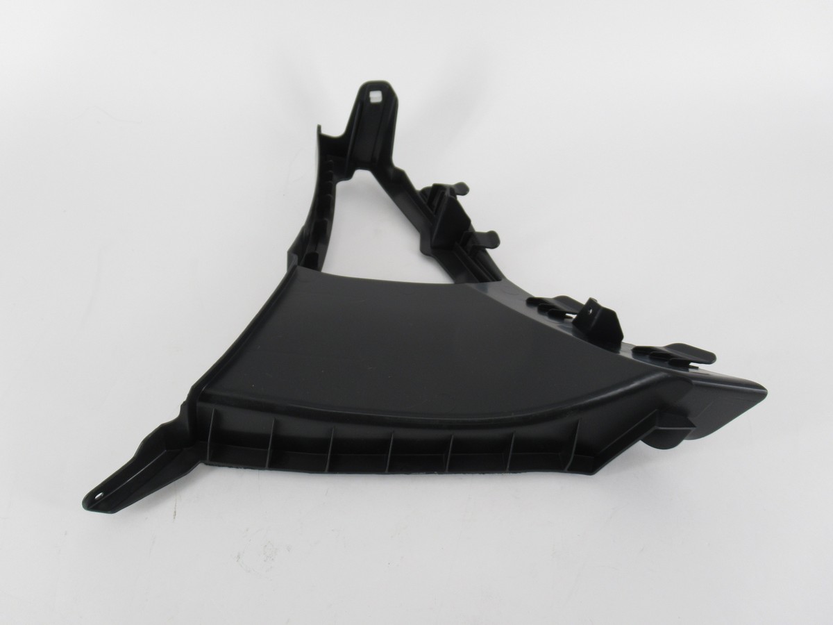 Genuine OEM Toyota 52821-07010 Passenger RH Air Inlet Duct 2019