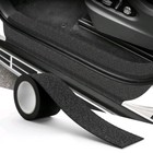 Car Accessories Door Edge Sill Protective Anti scratch Stickers Strip Universal