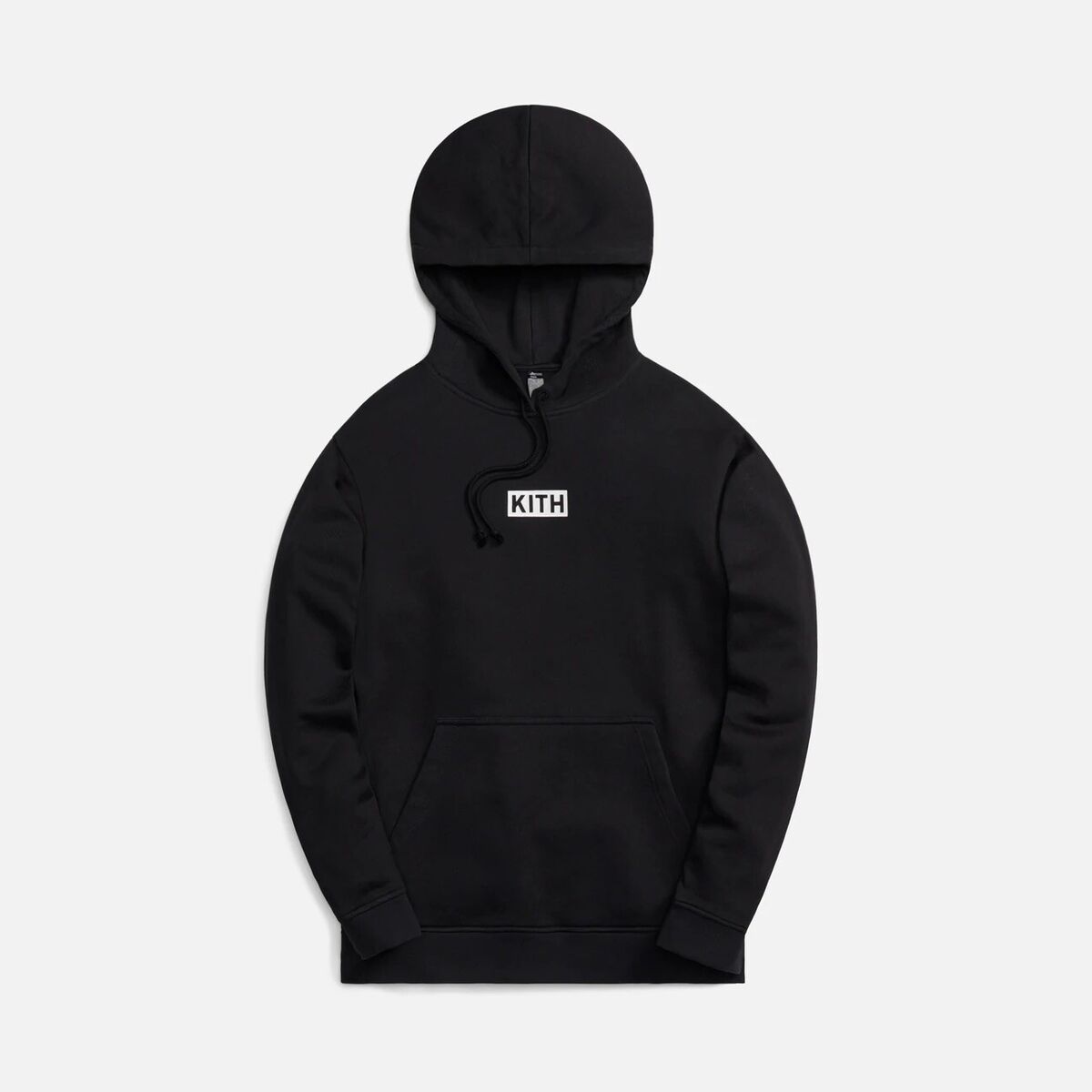 Brand New KITH x ADIDAS x TERREX HOODIE - BLACK - Size Small Brand New KITH x ADIDAS x TERREX HOODIE - BLACK - Size Small