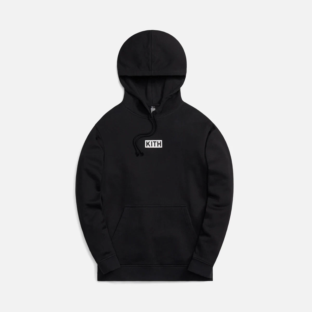 【定価以下】Kith x adidas Terrex Hoodie Black