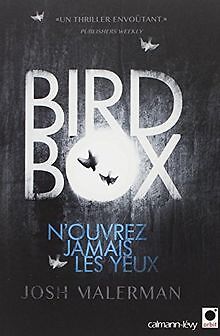 Bird box von Malerman, Josh | Buch | Zustand sehr gut