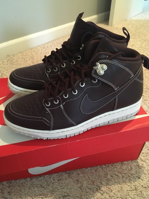 nike dunk cmft wb
