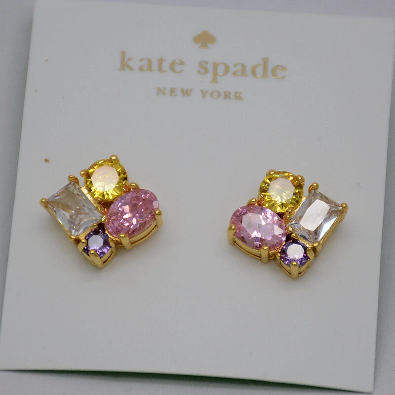 Kate spade deals jewelry earrings
