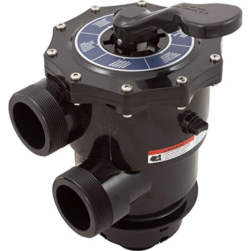 Pentair 263085 Multiport Valve for sale online | eBay