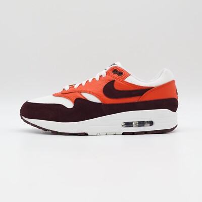 FN6952-102 Nike Air Max 1 Burgundy Crush (Men's) | eBay