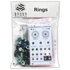 Rings Kit -  Eurorack Oscillator Module by Sound Study Modular