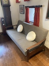 Ercol-style 50’s/60’s sofa bed
