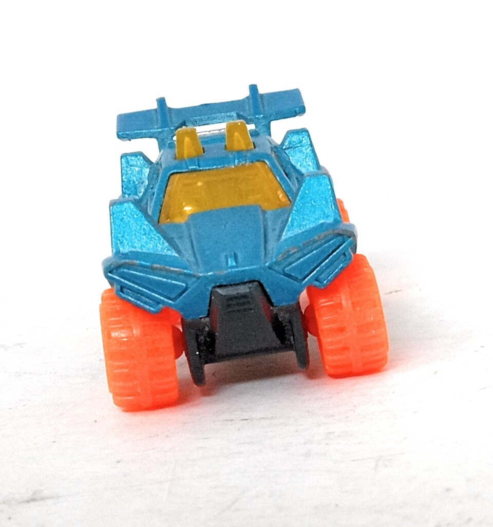 Hot Wheels Quicksand